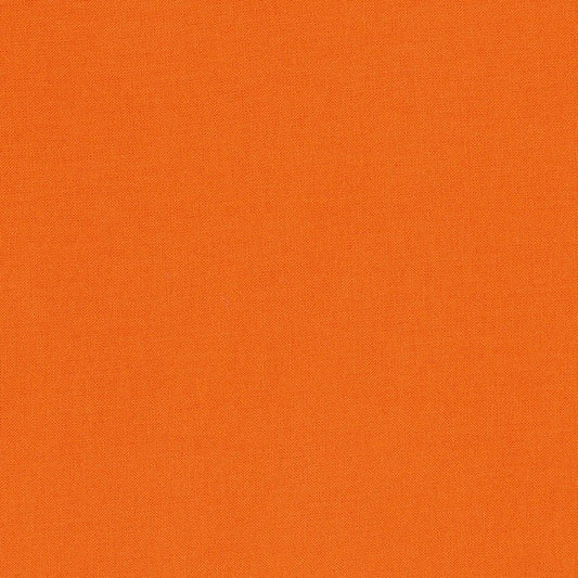 Kona Solid - Marmalade