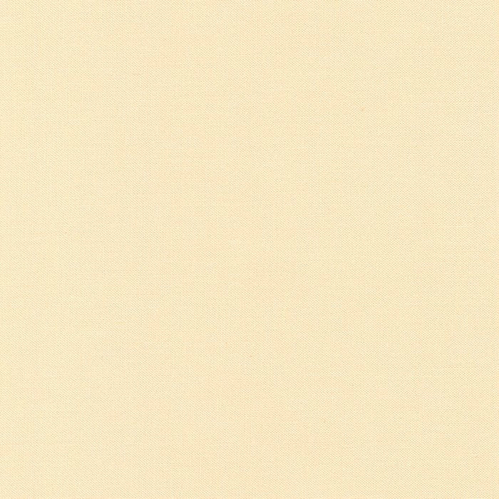 Kona Solid - Eggshell