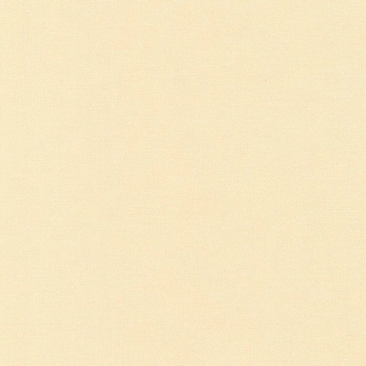 Kona Solid - Eggshell