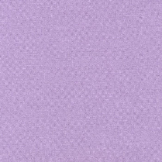 Kona Solid - Orchid Ice