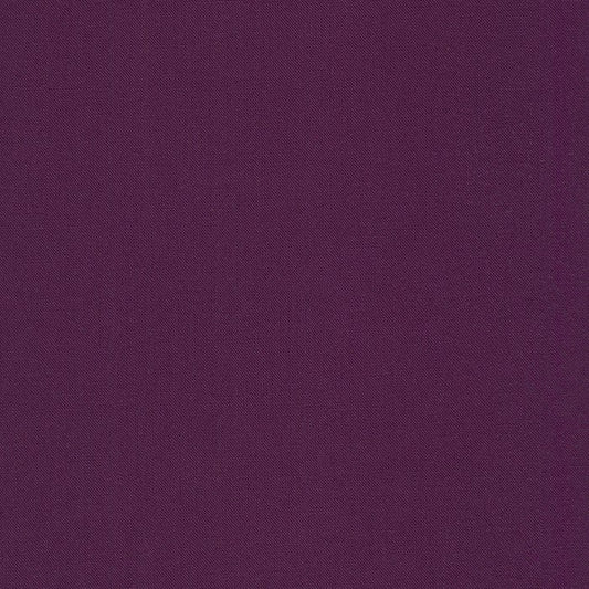 Kona Solid - Hibiscus