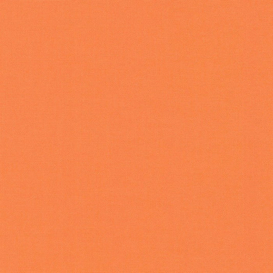 Kona Solid - Mango