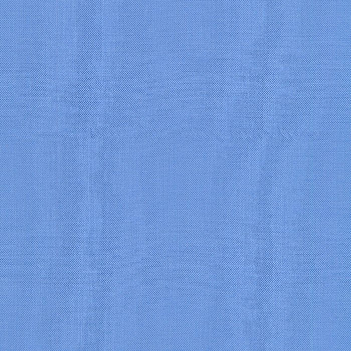 Kona Solid - Blue Jay