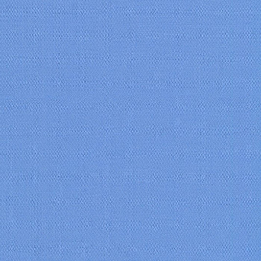 Kona Solid - Blue Jay