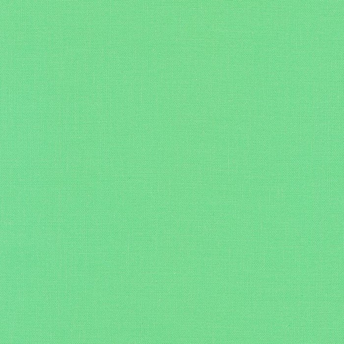 Kona Solid - Parakeet