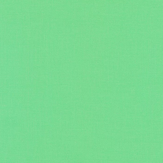 Kona Solid - Parakeet