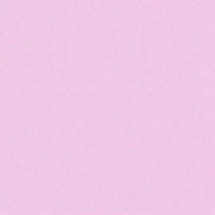 Kona Solid - Petunia