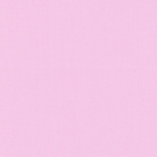 Kona Solid - Petunia