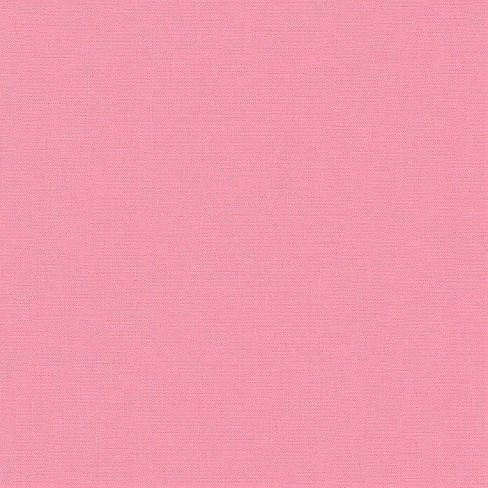 Kona Solid - Bubble Gum