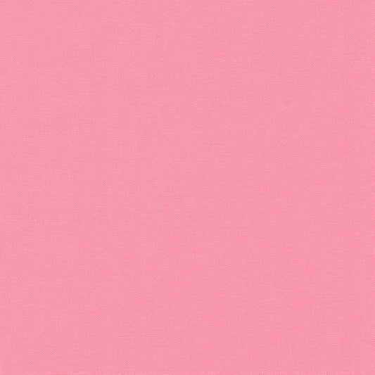 Kona Solid - Bubble Gum