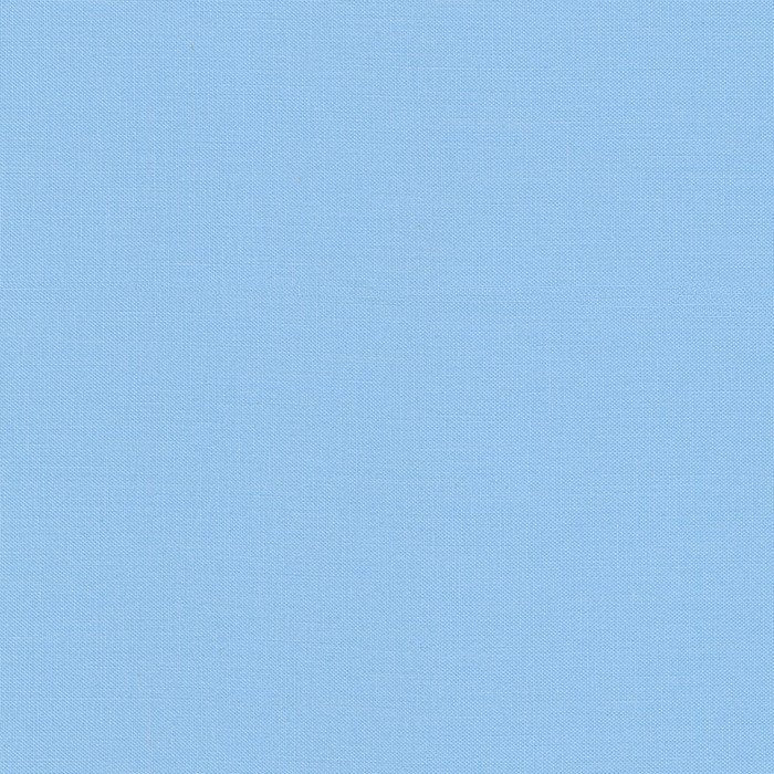 Kona Solid - Cornflower