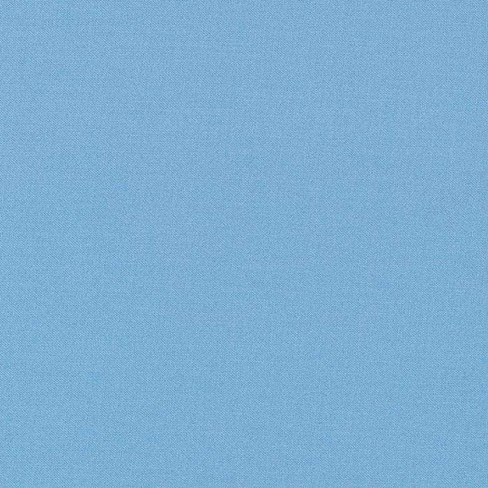 Kona Solid - Blueberry Remnant