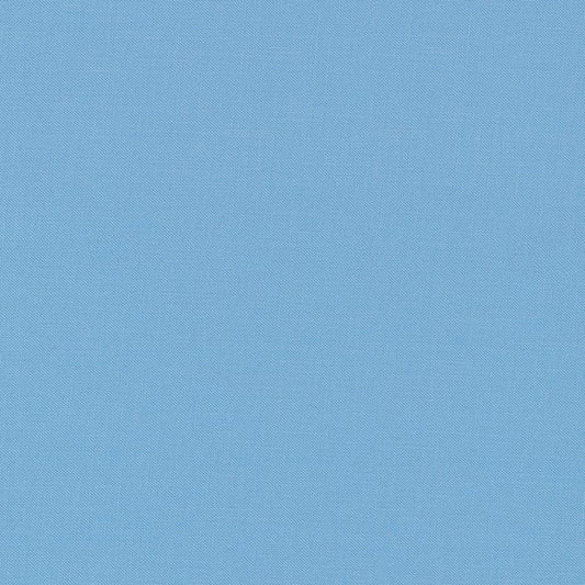 Kona Solid - Blueberry Remnant