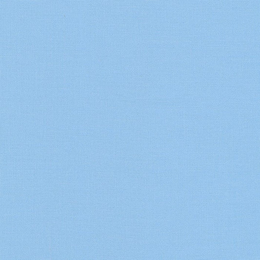 Kona Solid - Cornflower