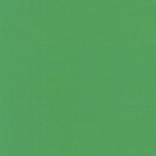 Kona Solid - Leaf