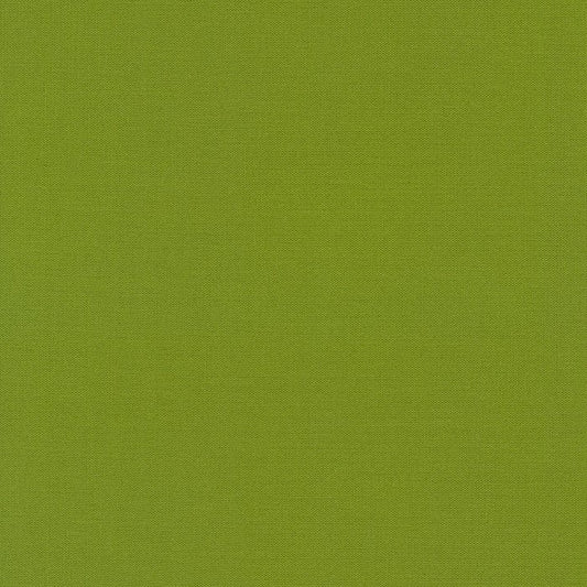 Kona Solid - Peridot