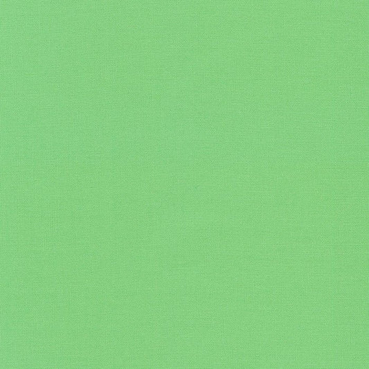 Kona Solid - Asparagus