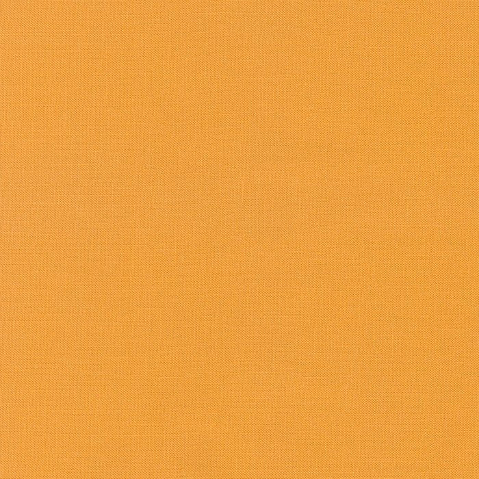Kona Solid - Butterscotch