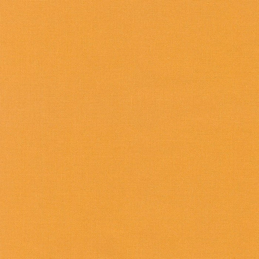 Kona Solid - Butterscotch