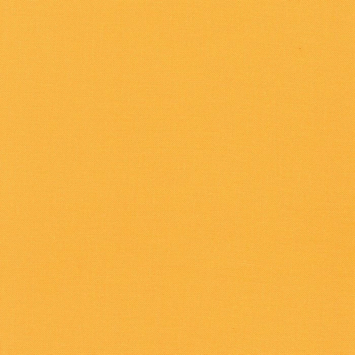 Kona Solid - Cheddar