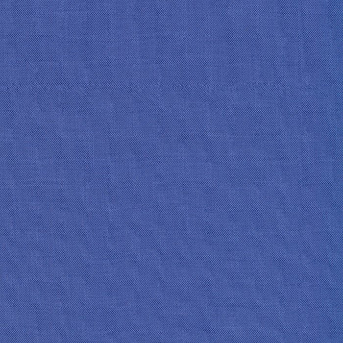 Kona Solid - Lapis