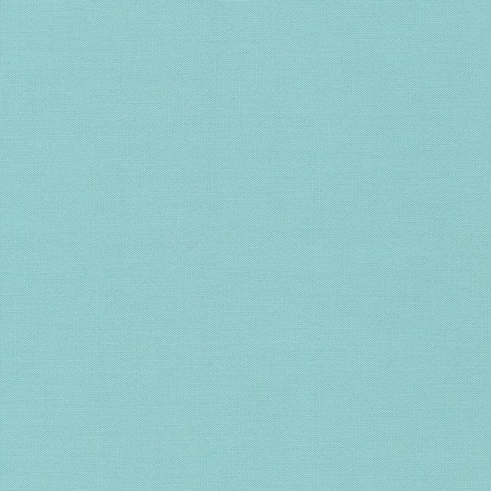 Kona Solid - Dusty Blue