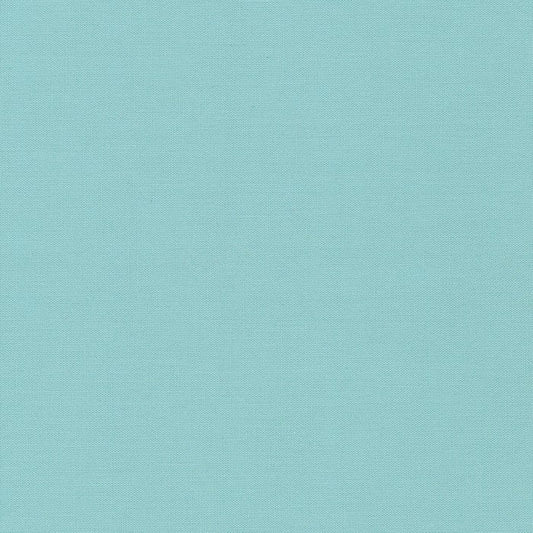 Kona Solid - Dusty Blue