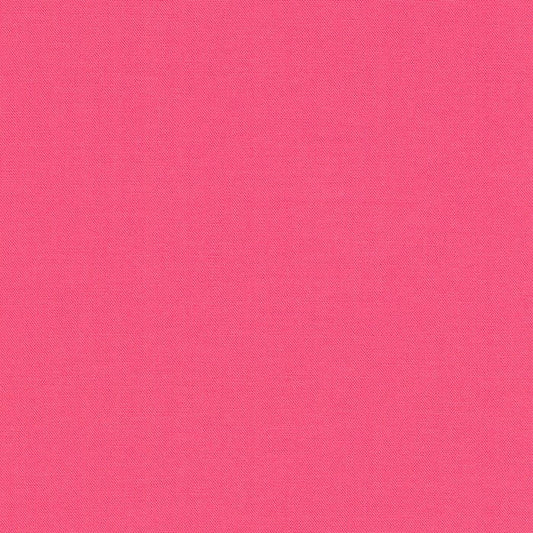 Kona Solid - Azalea