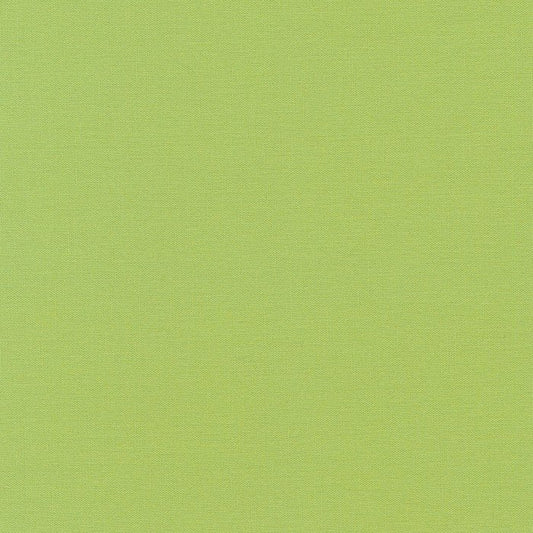 Kona Solid - Cabbage