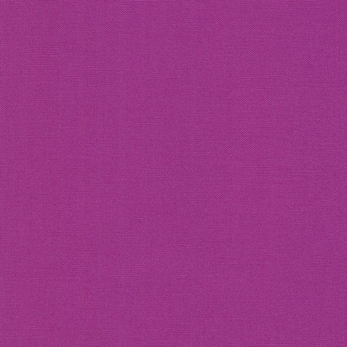 Kona Solid - Geranium