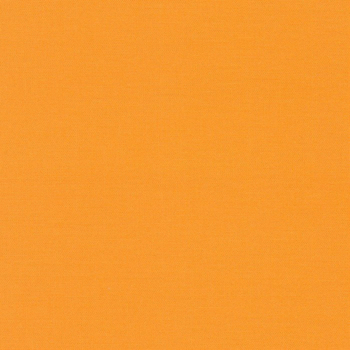 Kona Solid - Goldfish