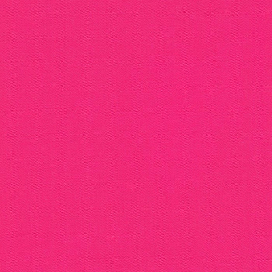 Kona Solid - Honeysuckle