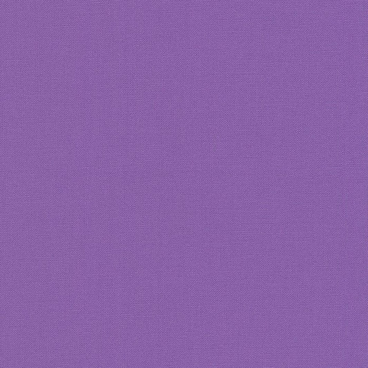 Kona Solid - Morning Glory