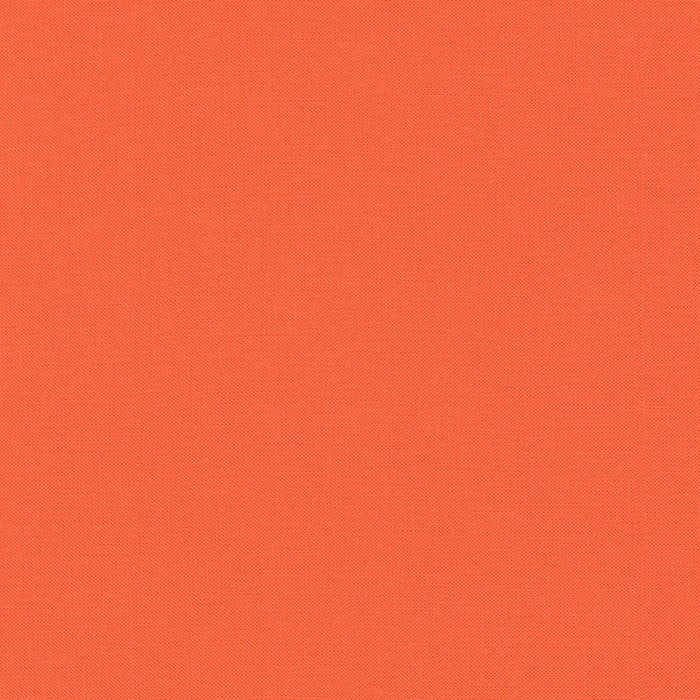 Kona Solid - Nectarine