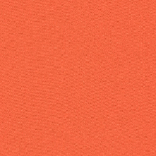 Kona Solid - Nectarine