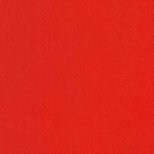 Kona Solid - Tomato