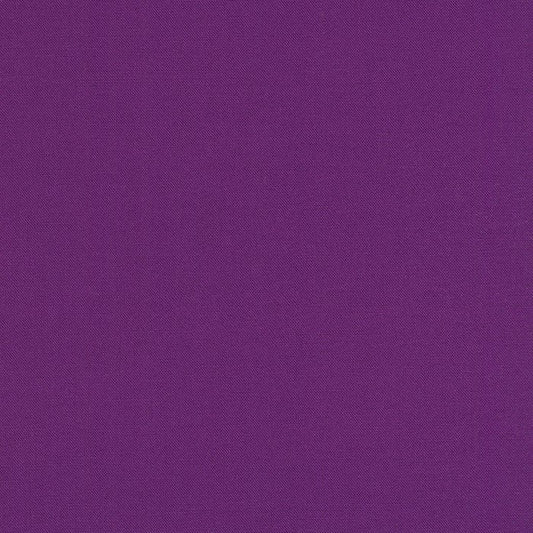 Kona Solid - Mulberry
