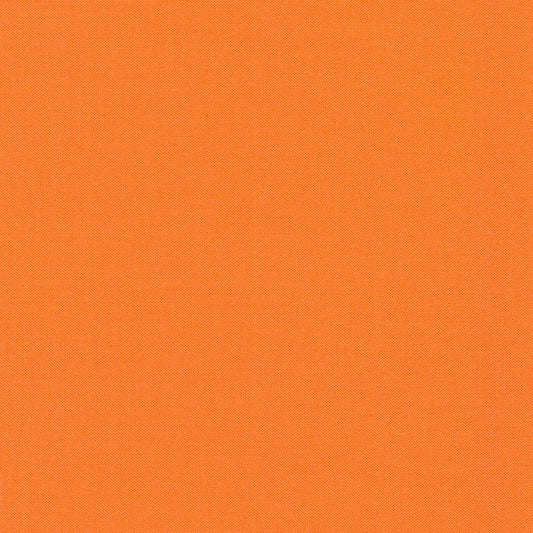 Kona Solid - Persimmon