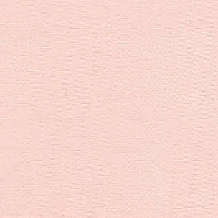 Kona Solid - Ballet Slipper