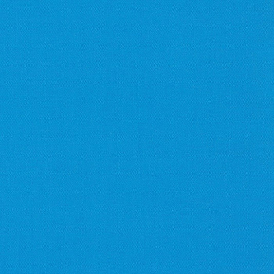 Kona Solid - Paris Blue