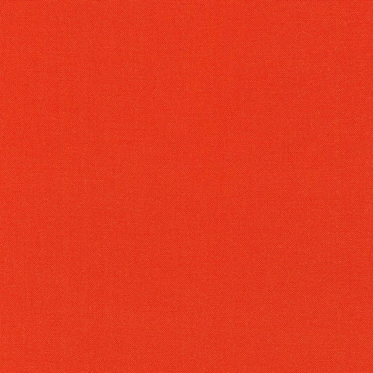 Kona Solid - Pimento