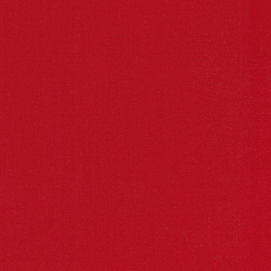 108" Kona Wideback - Rich Red