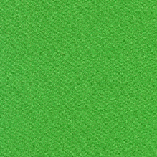 Kona Sheen - Green Shimmer