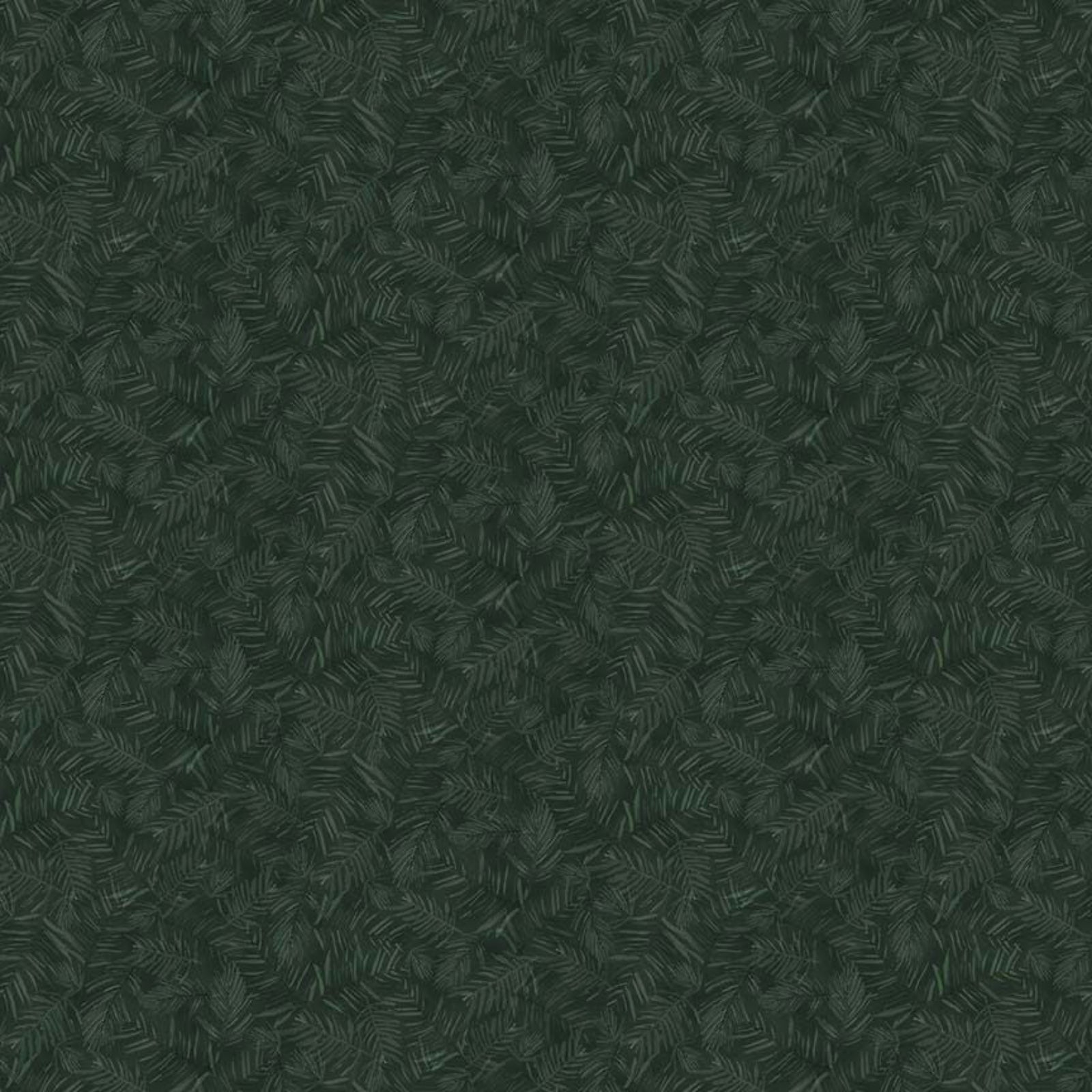 Dark green textured pattern