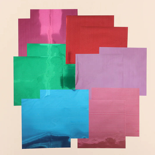 Kimberbell Mylar Jewel Tones