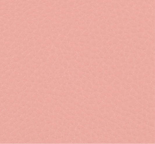 Pre-Order - Kimberbell - Sunkissed Peach Pebbled - Embroidery Leather
