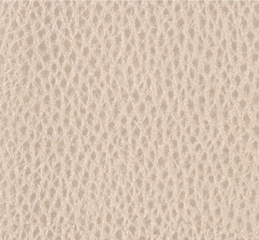 Pre-Order - Kimberbell - Rose Gold Pebbled - Embroidery Leather