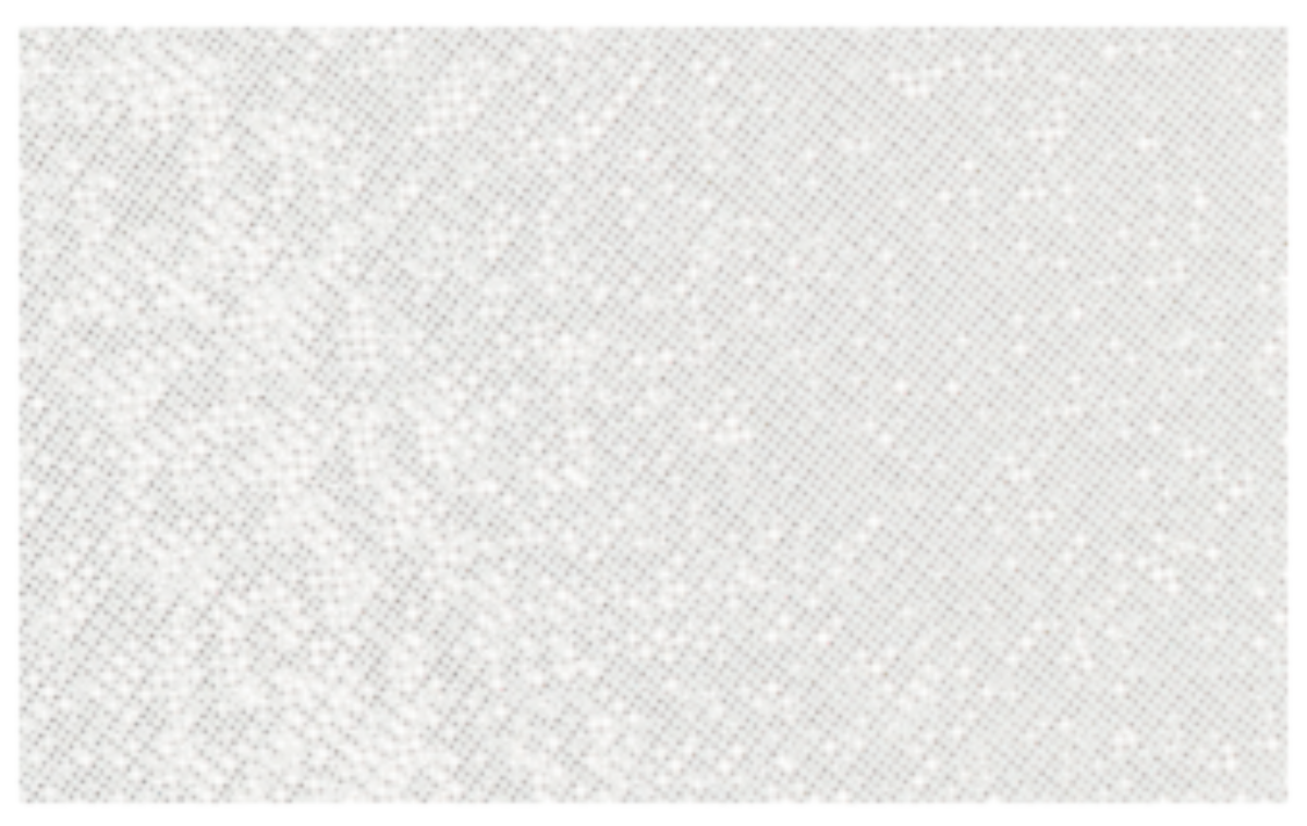 White textured background with subtle pattern
