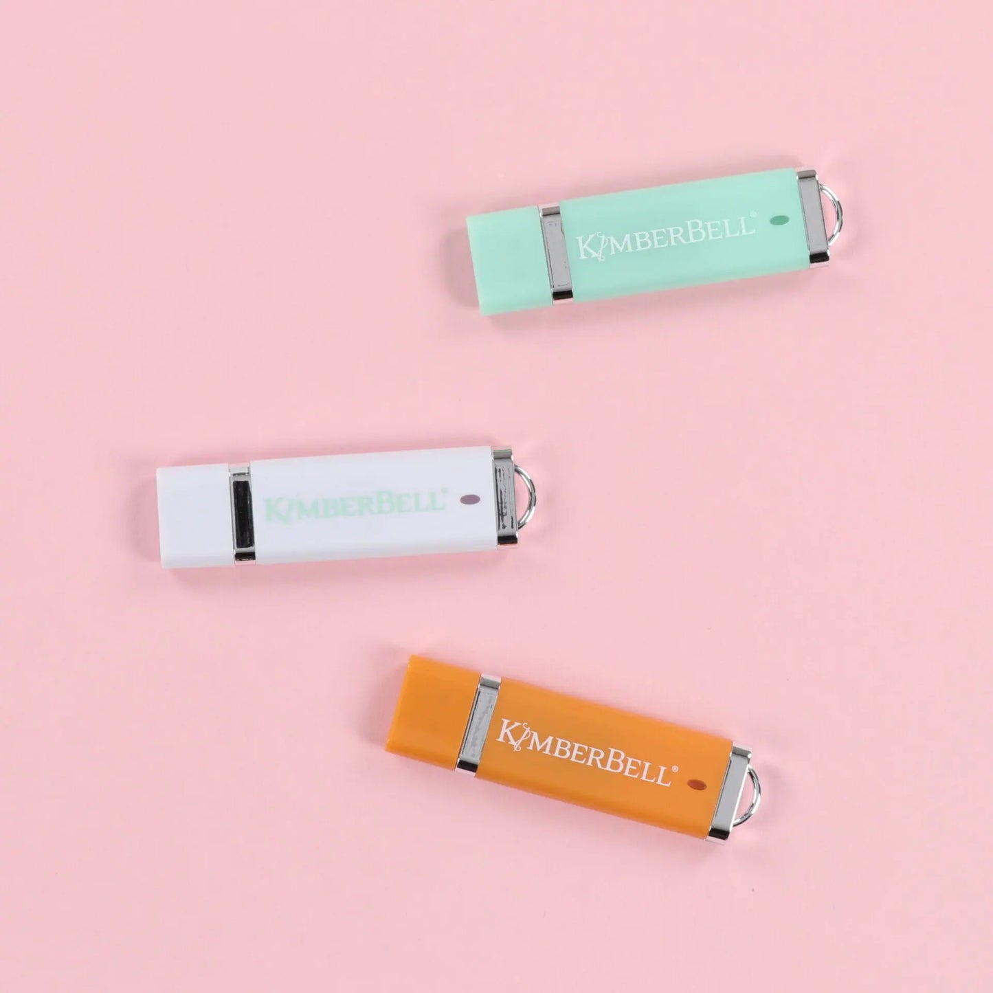 KB USB Stick - 3pk