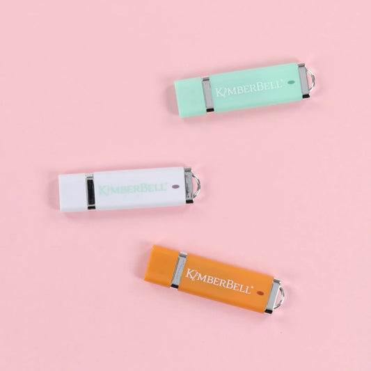 KB USB Stick - 3pk
